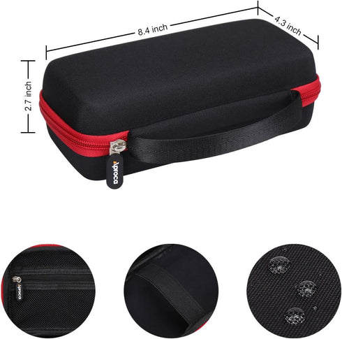 Aproca Hard Storage Travel Case for AstroAI Digital Multimeter TRMS 6000 Counts Volt Meter...