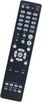 Replaced Remote Control Compatible for Denon AVRX2200W AVR-X1500H AVRX2500H AVR-X3200W AVRX3500H AVR-S650H AVRS920W AVR-S750H Integrated Network A...