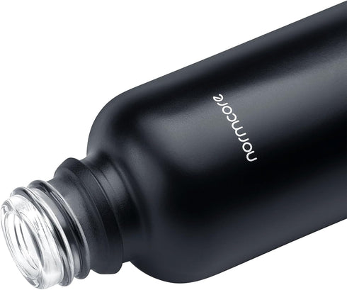 Normcore RDT Spray Bottle Spray For Reducing Coffee Power Static, RDT Spray Bottle Black Glass For Espresso, Coffee Bar Accessories, 30ml/1oz...