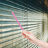 12Pcs Mini Dusters for Cleaning, Microfiber Detail Duster Sticks, Small Crevice Cleaning Tool, Dust Removal Brush for Car Window/Blind/Fan/Vent (6...