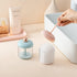 Foam Whip Maker,Rich Foam Maker for Face Wash Foamer, Foam Cleanser and Face Wash,Skincare Tools...