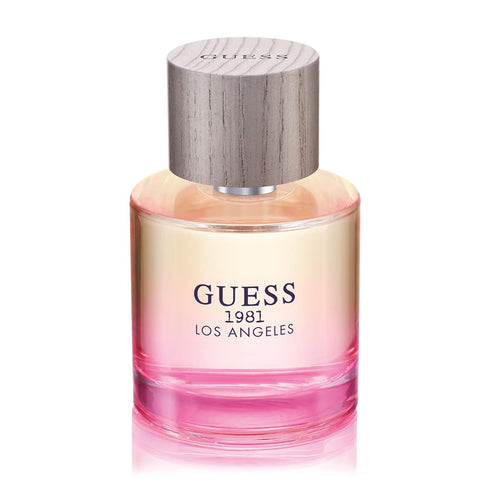 Guess 1981 Los Angeles, 3.4 Oz...