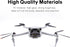 Gimbal Protector Cover for Mini 4 Pro Lens Cover Dustproof Cap Compatible with DJI Mini 4 Pro Drone Accessories Replacement Part Gimbal Guard...