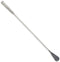 IMS IMS-Sqsp-7 Stainless Steel Lab Micro Spatula Flat Square/Spoon Ends 7" Length...