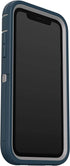 OtterBox Defender Screenless Series Rugged Case for iPhone 11 (NOT Pro/Pro Max) Case Only - Non-Retail Packaging - with Microbial Defense (Gone Fi...