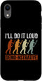 iPhone XR Home Wrecker And House Remodeling For Home Wrecker Case...