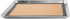 GRIDMANN Pro Silicone Baking Mat - Set of 2 Non-Stick Half Sheet (16-1/2" x 11-5/8") Food Safe Tray Pan Liners...