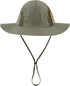 Home Prefer Sun Hats for Men Women Fishing Hat UPF 50+ Wide Brim Bucket Hat UV Protection Hat with Neck Flap Garden Beach...