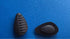 Eyeglasses Nose Pads,BEHLINE 2 Pairs Soft Silicone Nose Pads Push-in Nose Piece Replacement for Glasses Eyeglasses Sunglasses and Eyewear(Black)...