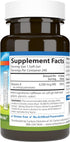 Carlson - Vitamin A, 15000 IU Palmitate (4500 mcg RAE), Vision Health & Healthy Skin, Immune Function, 240 Softgels...