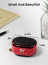 Small Bluetooth Speaker,Mini Portable Wireless Speaker,49-Foot Bluetooth Range,Enhanced Bass,Support TF Card,Bluetooth Speaker for iPhone,Travel,H...