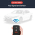 2pcs Compatible with Acura ILX RDX TL ZDX Black Key Fob Cover Case Key Chain Protector Keyless Remote Holder Smart 4 Buttons...