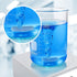 20 Pcs 30mm(1.18 inch) PTFE Magnetic Stirrer Mixer Stir Bar,White Color,Laboratory Bar,Stir Plate Bar,Stir Bars…...