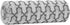 Duck Non-Adhesive Shelf Liner Select Grip EasyLiner, 12-Inch x 20 Feet, Grey Geo...