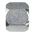 Brennan 0304-C-12 Steel JIC Flared Tube Fitting, Cap Nut, 3/4" Tube OD...