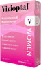 Vivioptal Women 30 Softgels - Multivitamin & Multimineral Supplement - CoQ10 & Omega 3...