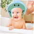 Shampoo Cap Baby Bath Hair Washing Hat for Toddlers Toddler Shower Visor Shower Cap Kids Hair Washing Station for Sink Shower Plastic Child...