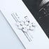 Song Xi 1200pcs Silver Letter Beads Bracelets White Round Acrylic Alphabet Beads 4x7mm White and Silver Letter Beads for Jewelry Making Crafts Chr...