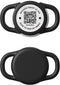 QR Code Airtag Holder, Scan QR Code Send Location Alert Email, Waterproof Full Body Protection Anti-Lost Air Tag Case, Airtag Accessories for Dog,...