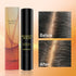 Wig Lace Dyeing Stick,Wig Knots Healer with Brush Portable Sweat-proof Natural,Hide Wig Knots&Grids,Hair Color Stick for Lace Wigs,Frontal Part,Ha...
