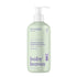 ATTITUDE 2-in-1 Shampoo and Body Wash for Baby, EWG Verified, Dermatologically Tested, Made with Naturally Derived Ingredients, Vegan, Sweet Apple...