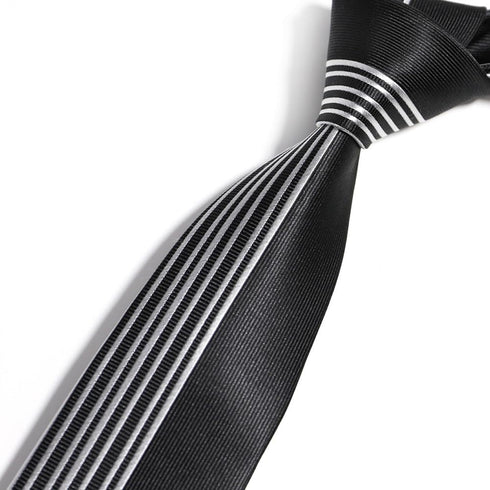 Fashion 2.36'' Slim Ties for Men Business Casual Wedding Party Necktie 6CM Symmetrical Tie with Gift Box...