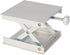 stonylab Lab Scissors Jack, 3.5" x 3.5" Aluminum Alloy Laboratory Support Jack Platform Lab Lift Stand Table, 0.78" - 3.35" Expandable Lift Height...