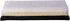 ECOGARD XA6145 Premium Engine Air Filter Fits 2012-2016 Cadillac SRX, 2011 Saab 9-4X...