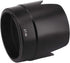 Haoge Bayonet Lens Hood Compatible with Canon EF 70-200mm f/2.8L IS USM Lens replaces Canon ET-86...