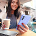 Samsung Galaxy A14 5G (Not for 4G) Case, Liquid Silicone Case with Microfiber Lining Thickening Shockproof Design Soft Gel Rubber Phone Case Cover...