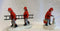 Dept 56 Christmas in the CityThe Fire Brigade (55468)...
