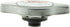 Motorad T-37 Radiator Cap (Product Sticker Design May Vary) Fits Honda Accord 94–23 Civic 92–23 CR-V 97–23 Pilot 03–22 Toyota Camry 02–22 Tacoma 0...