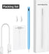 Stylus Pen Compatible for iPad (2018 and Later),Palm Rejection, Compatible with iPad Pro 11&12.9 Inch, iPad Air (3rd/4th/5th),iPad Mini(5/6th),iPa...