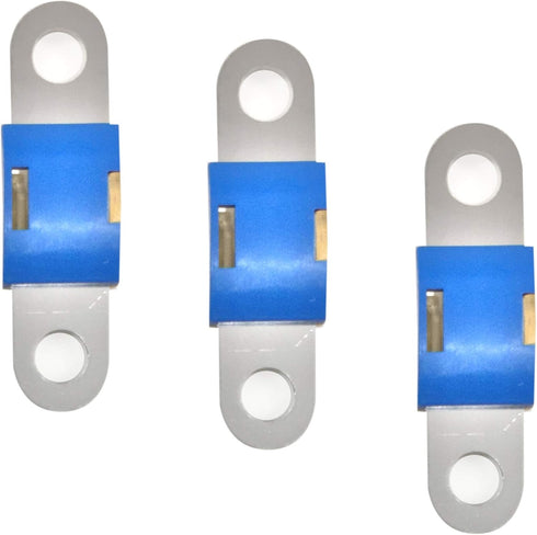 AMI/MIDI/AMG Fuse | Bolt On Type | 3 Pack (100 AMP)...
