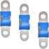 AMI/MIDI/AMG Fuse | Bolt On Type | 3 Pack (100 AMP)...