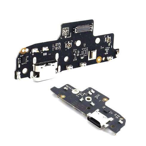 for T-Mobile Revvl V 4G TMRVL4G USB Charger Charging Port Dock Connector Ribbon Flex Cable PCB Board Replacement......