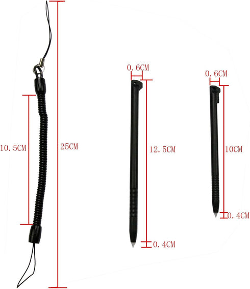 NEW Stylus Pen Replacement for Panasonic Toughbook CF-74 CF-53 CF-52 CF-30 CF-31 CF-29 Touchscreen Version NOT Digitizer Screen Pen...