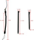 NEW Stylus Pen Replacement for Panasonic Toughbook CF-74 CF-53 CF-52 CF-30 CF-31 CF-29 Touchscreen Version NOT Digitizer Screen Pen...