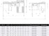 Hydraulic Coupler 1/4" NPT ISO 7241-B,CEKER Quick Connect and Disconnect Tractor Couplers Hydraulic Coupling...
