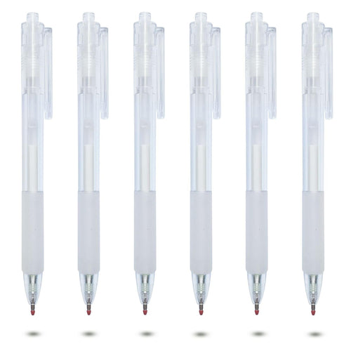 Fine Tip Glue Pen, Quick Dry Roller Glue Pens, Apply Glue Like Writing, Easy Control Precision Glue Pens for Scrapbooking, Card Making, Crafting, ...