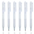 Fine Tip Glue Pen, Quick Dry Roller Glue Pens, Apply Glue Like Writing, Easy Control Precision Glue Pens for Scrapbooking, Card Making, Crafting, ...
