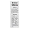 Brady PCK-5 TLS 2200 and BMP61 Label Printers Accessory, Cleaning Kit, Black...