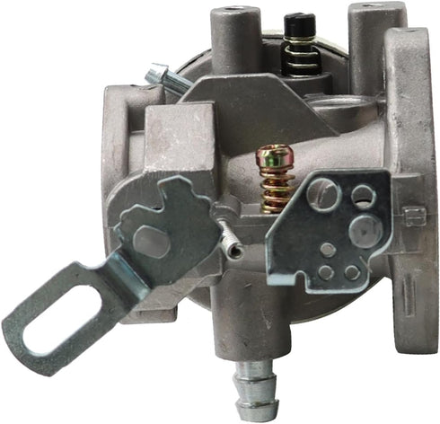 632334A Carburetor Compatible with Tecumseh 632110 632111 632334 632370 632536 640105 632334A 632370A Snowblower HM70 HM80 HMSK80 HMSK90 HM100 HMS...