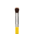Bdellium Tools Professional Makeup Brush - Studio Series 788V BDHD Phase III Blending/Concealing - With Soft Synthetic Fibers, For Blending & Soft...