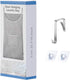 X-Large Hanging Laundry Hamper Bag, Door Hanging Hamper with Front Pocket Dirty Clothes Hanging Laundry Bag Large Size 35X22 inch Door Laundry Bas...