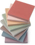 Sticky Notes 3x3 Self-Stick Notes Pads with 8 Morandi Colors, Easy to Post for Office, School, Home, 8 Pads/Pack, 70 Sheets/Pad...