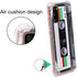 Case for Galaxy S20 with Reinforced Corners TPU Soft Bumper Retro Cassette Tape Case Compatible with Samsung Galaxy S20...