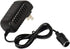 12V Power Supply AC to DC Converter Wall Plug to Car Cigarette Lighter Power Adapter, 110V-240V to 12V Current 2A Max Power 24W Max for Car Shaver...
