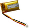 AOLIKES 300mAh Battery Replacement for Logitech MX Vertical G PRO X Superlight, G502 Lightspeed,G703 Hero Lightspeed Gaming Mouse and Zone Vibe 10...