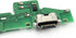 USB Charger Charging Port Dock Connector Ribbon Flex Cable PCB Board Replacement Compatible with Moto G40 Fusion PANV0001IN, PANV0005IN, PANV0009I...